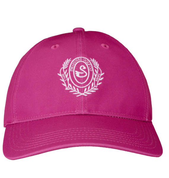 Swannies Emblem Hat