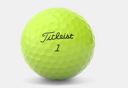 Titleist Pro VI