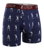 2UNDR Swing Shift Boxer Brief