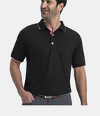 Footjoy Wordmark Pique