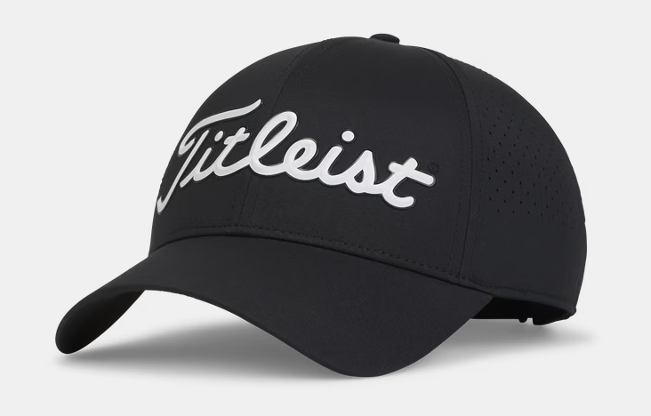 Titleist Players Tech Cap