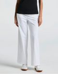 Penguin Relaxed Trouser W Elastic