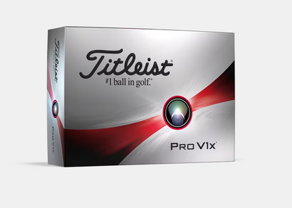 Titleist Pro VIX