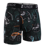 2UNDR Swing Shift Boxer Brief