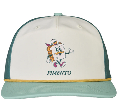 Swannies Pimento Hat