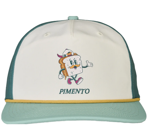 Swannies Pimento Hat