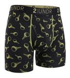 2UNDR Swing Shift Boxer Brief