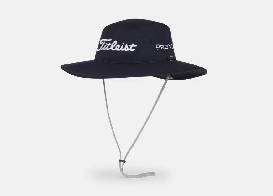 Titleist Tour Aussie Bucket Hat