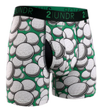2UNDR Swing Shift Boxer Brief