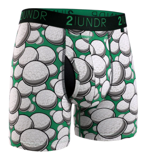 2UNDR Swing Shift Boxer Brief