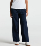 Penguin Relaxed Trouser W Elastic