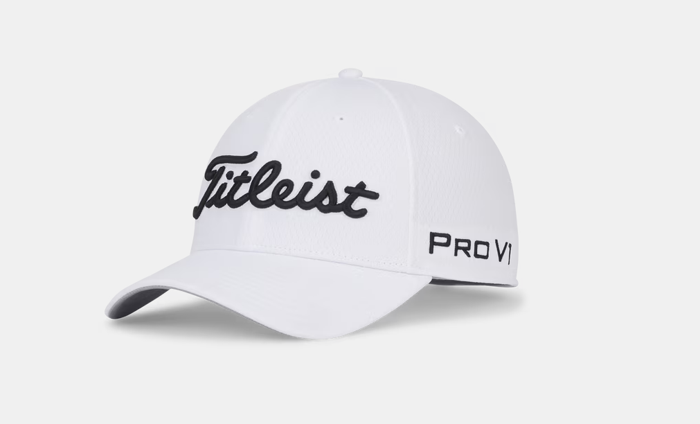 Tiltleist Tour Elite Hat