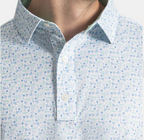 Footjoy Surf-up Polo