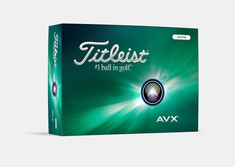 Titleist AVX