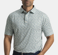 Footjoy Surf-up Polo