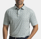 Footjoy Surf-up Polo