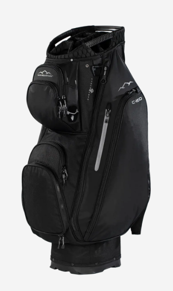 Sun Mountain C100 Cart Bag