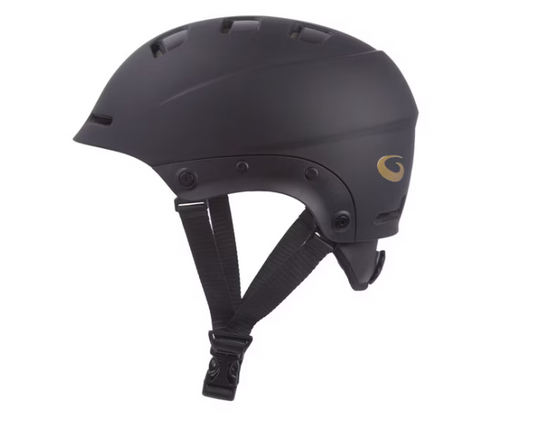 Goldline Helmet