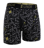 2UNDR Swing Shift Boxer Brief