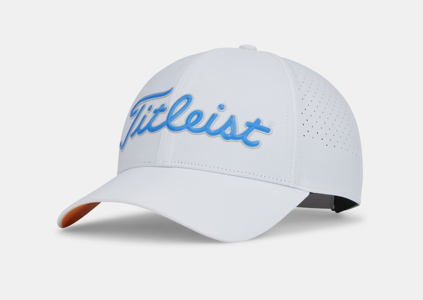 Titleist Players Tech Cap