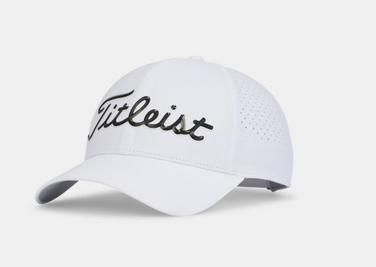 Titleist Players Tech Cap