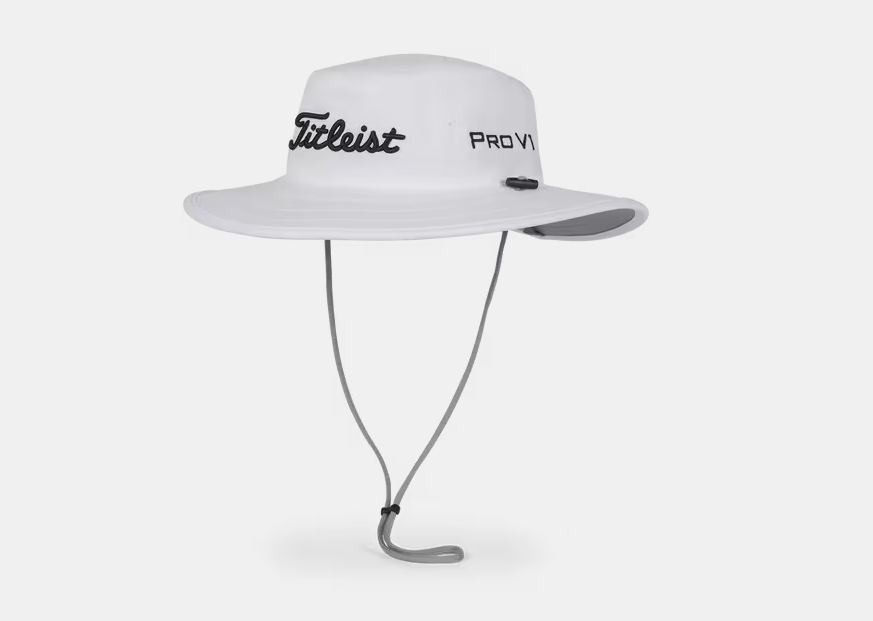 Titleist Tour Aussie Bucket Hat