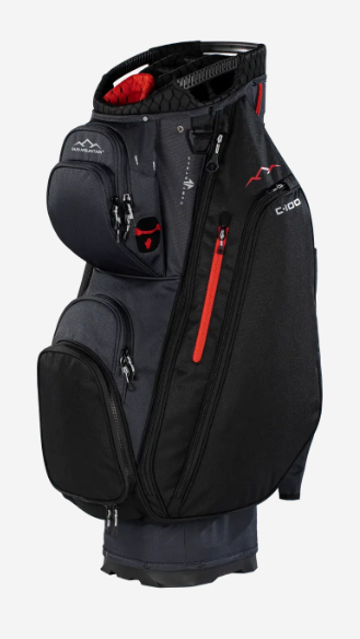 Sun Mountain C100 Cart Bag