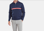 Footjoy Stripe Mid-Layer