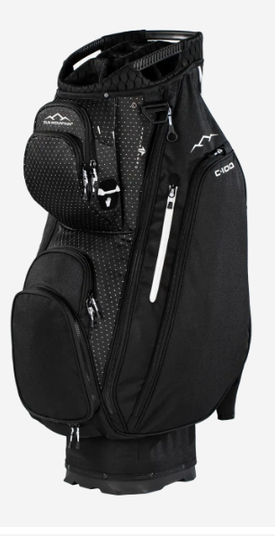 Sun Mountain C100 Cart Bag