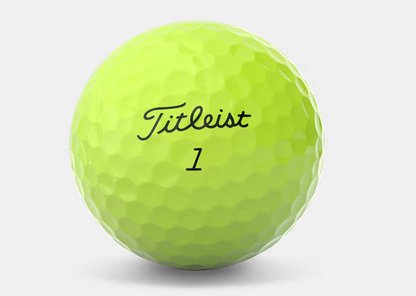 Titleist Pro VIX