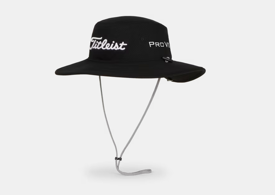 Titleist Tour Aussie Bucket Hat