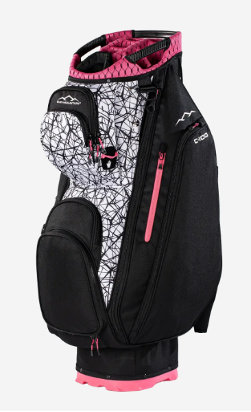 Sun Mountain C100 Cart Bag