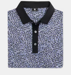 Footjoy Camo Print Polo