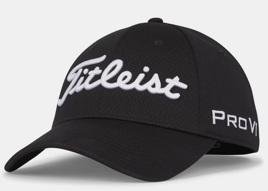 Tiltleist Tour Elite Hat