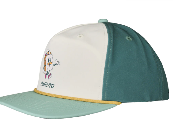 Swannies Pimento Hat