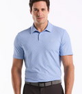 Penguin Birdseye Veiw Polo