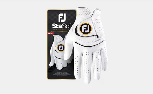 FootJoy StaSof Glove - Men's