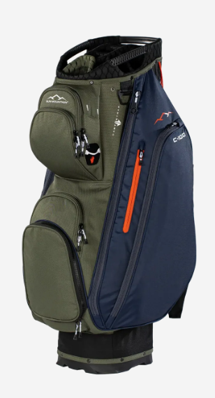 Sun Mountain C100 Cart Bag