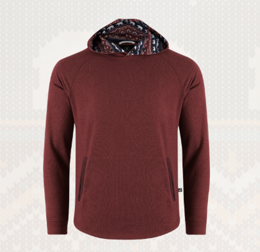 Swannies Chalet Hoodie