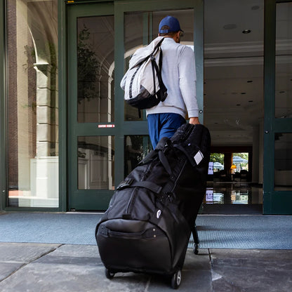 Sun Mountain Club Glider Meridian Travel Cover