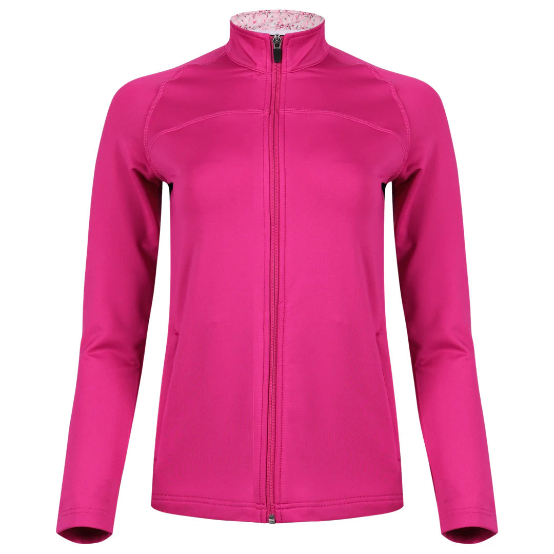 Swannies Cora Full Zip