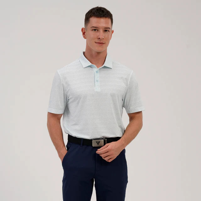 Levelwear Maze Polo