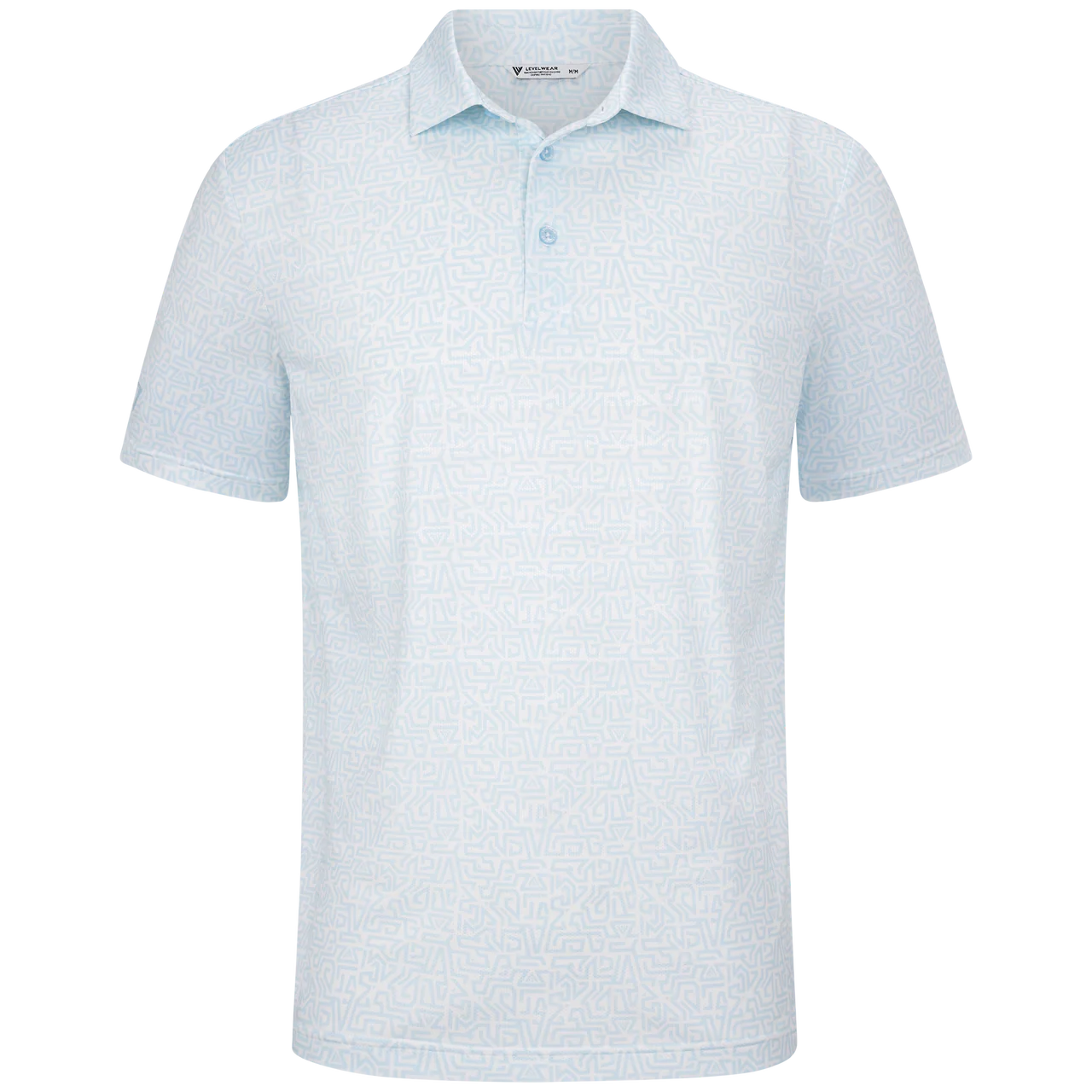 Levelwear Maze Polo