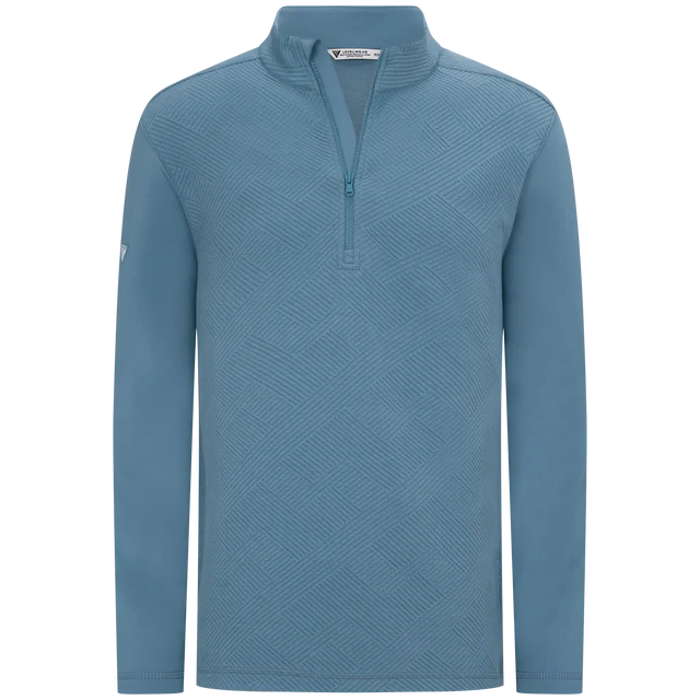 Levelwear Reload 1/4 Zip