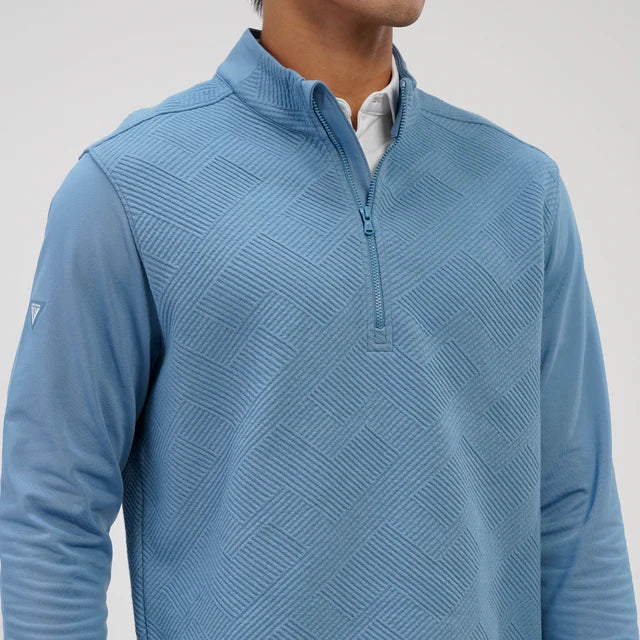 Levelwear Reload 1/4 Zip