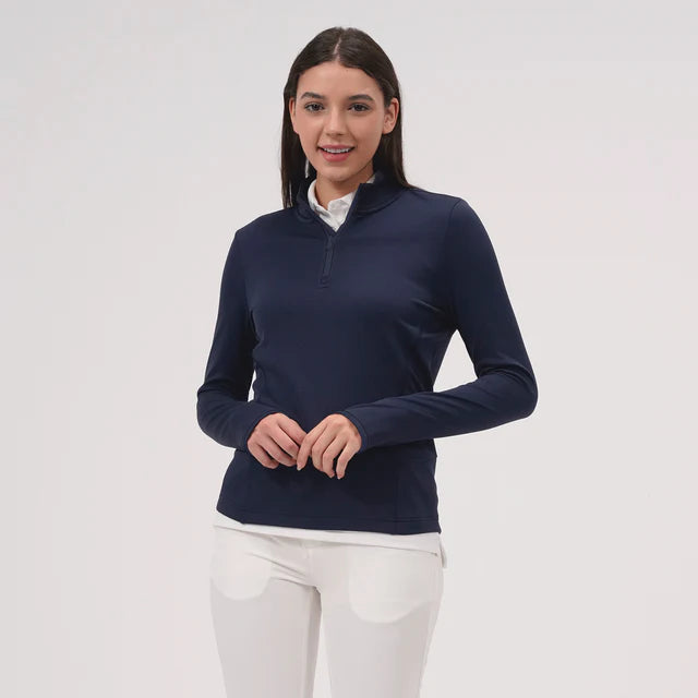 Levelwear W Knox 1/4 Zip