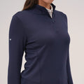 Levelwear W Knox 1/4 Zip