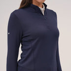 Levelwear W Knox 1/4 Zip