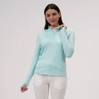 Levelwear W Knox 1/4 Zip