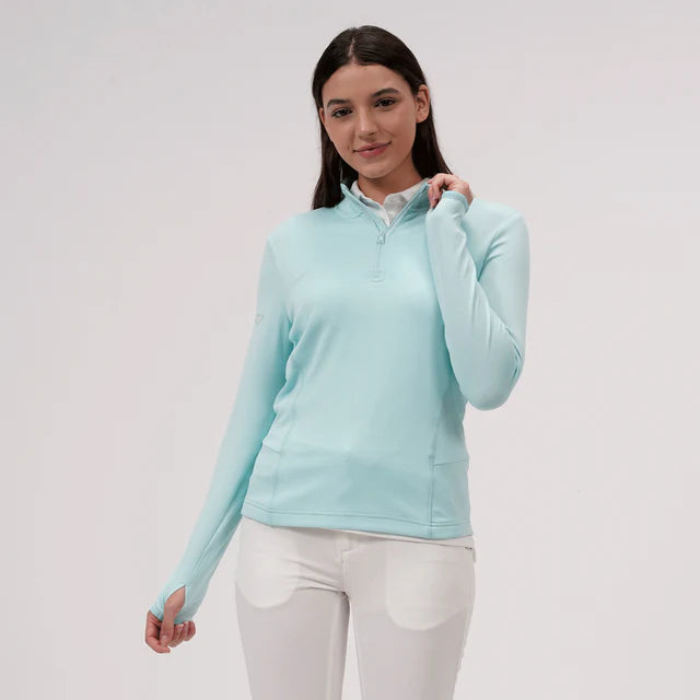 Levelwear W Knox 1/4 Zip